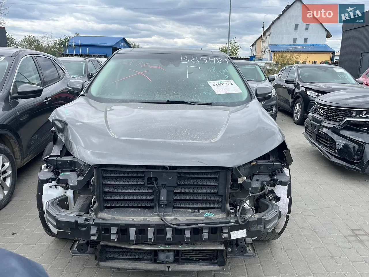 2023 Kia Sorento - мініатюра 28