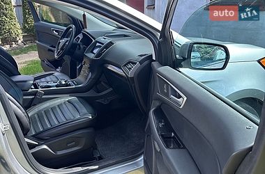 Позашляховик / Кросовер Ford Edge 2020 в Яворові фото 13 Позашляховик / Кросовер Ford Edge 2020 в Яворові