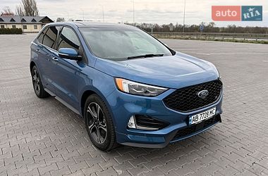 Внедорожник / Кроссовер Ford Edge 2020 в Виннице