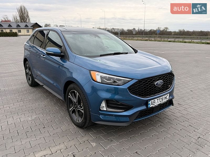 Внедорожник / Кроссовер Ford Edge 2020 в Виннице