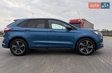 Внедорожник / Кроссовер Ford Edge 2020 в Виннице
