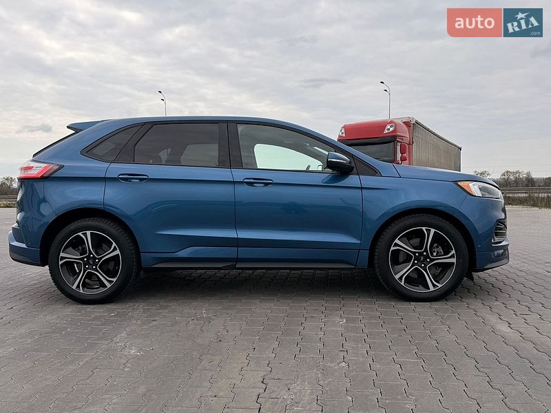 Внедорожник / Кроссовер Ford Edge 2020 в Виннице