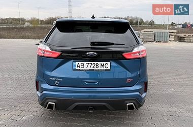 Внедорожник / Кроссовер Ford Edge 2020 в Виннице