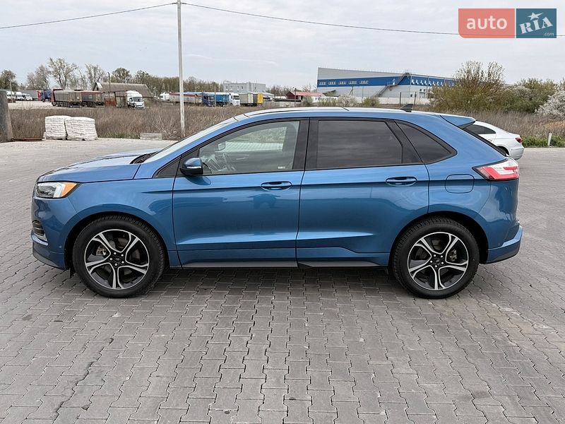 Внедорожник / Кроссовер Ford Edge 2020 в Виннице