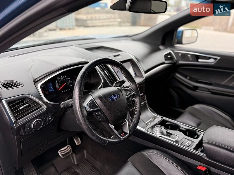 Внедорожник / Кроссовер Ford Edge 2020 в Виннице