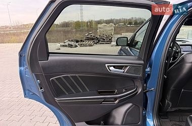 Внедорожник / Кроссовер Ford Edge 2020 в Виннице