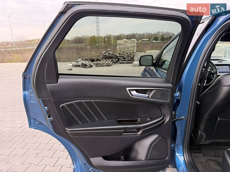 Внедорожник / Кроссовер Ford Edge 2020 в Виннице