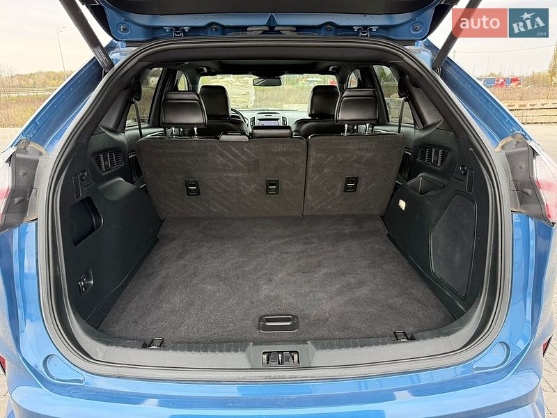 Внедорожник / Кроссовер Ford Edge 2020 в Виннице