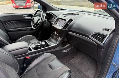 Внедорожник / Кроссовер Ford Edge 2020 в Виннице