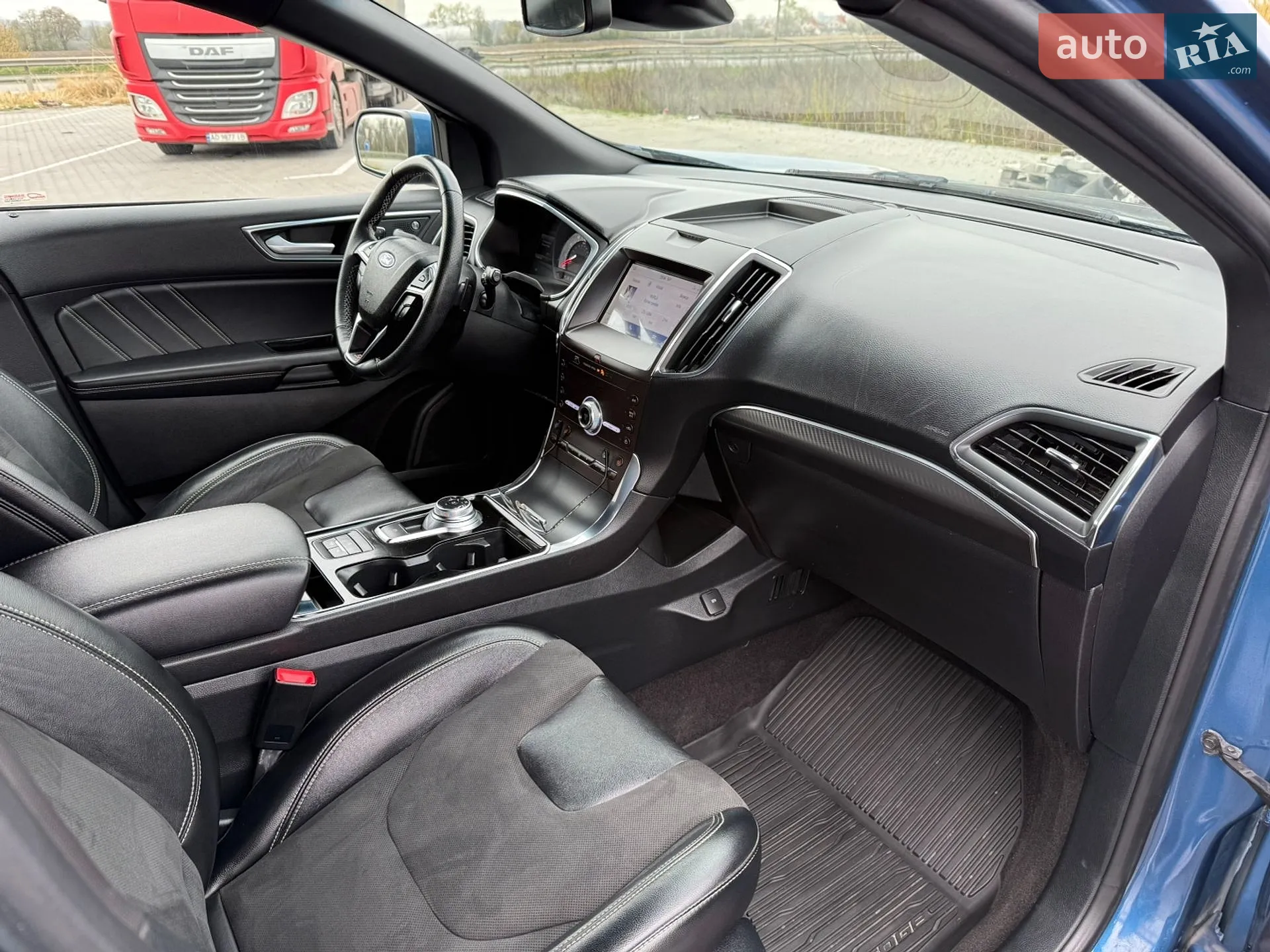 2020 Ford Edge - мініатюра 36