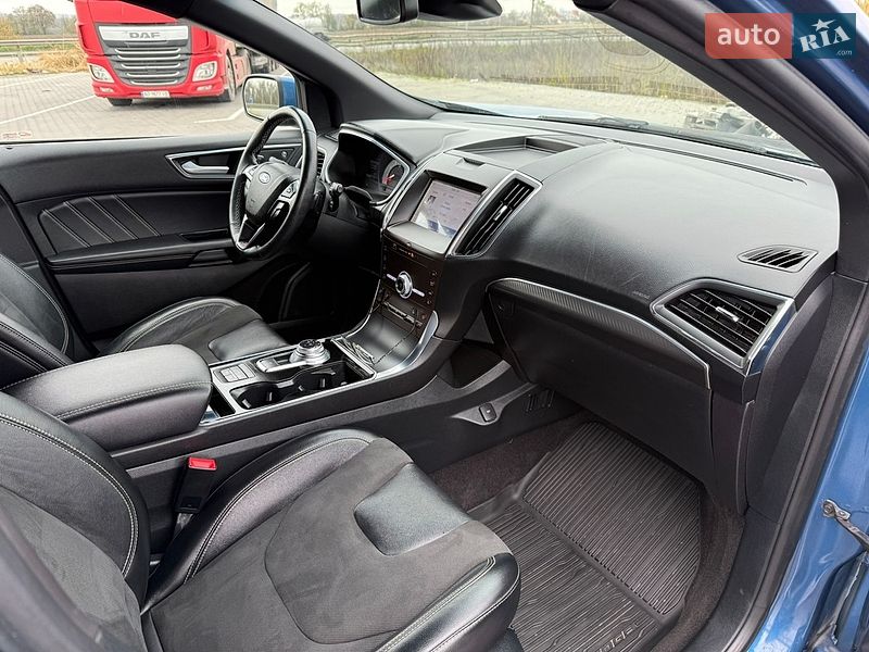 Внедорожник / Кроссовер Ford Edge 2020 в Виннице