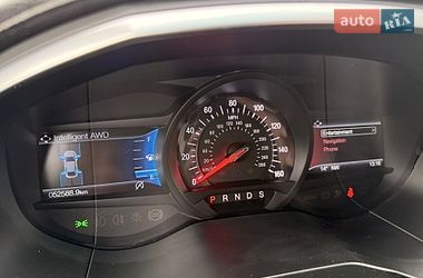 Внедорожник / Кроссовер Ford Edge 2020 в Виннице