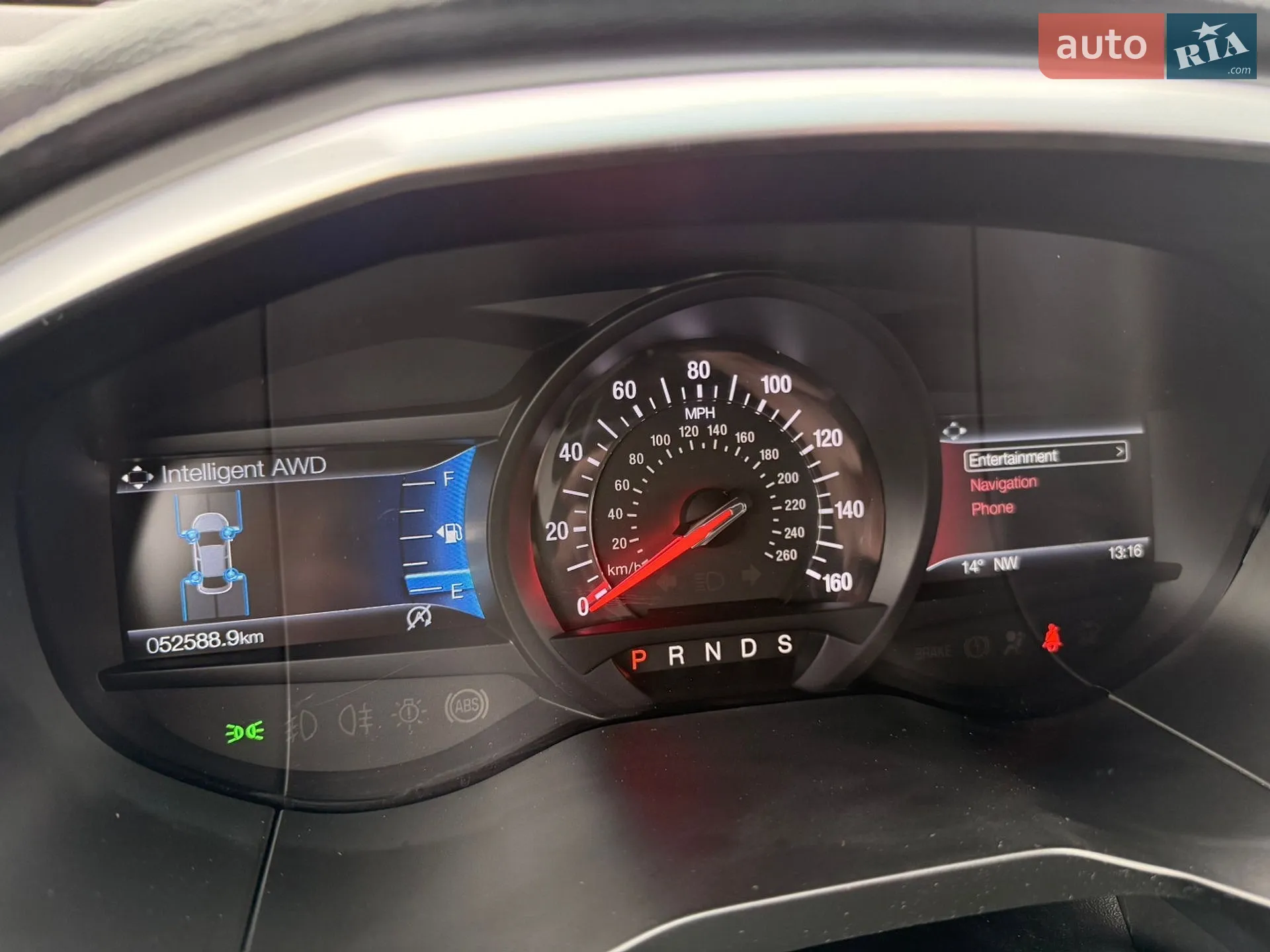 2020 Ford Edge - мініатюра 40