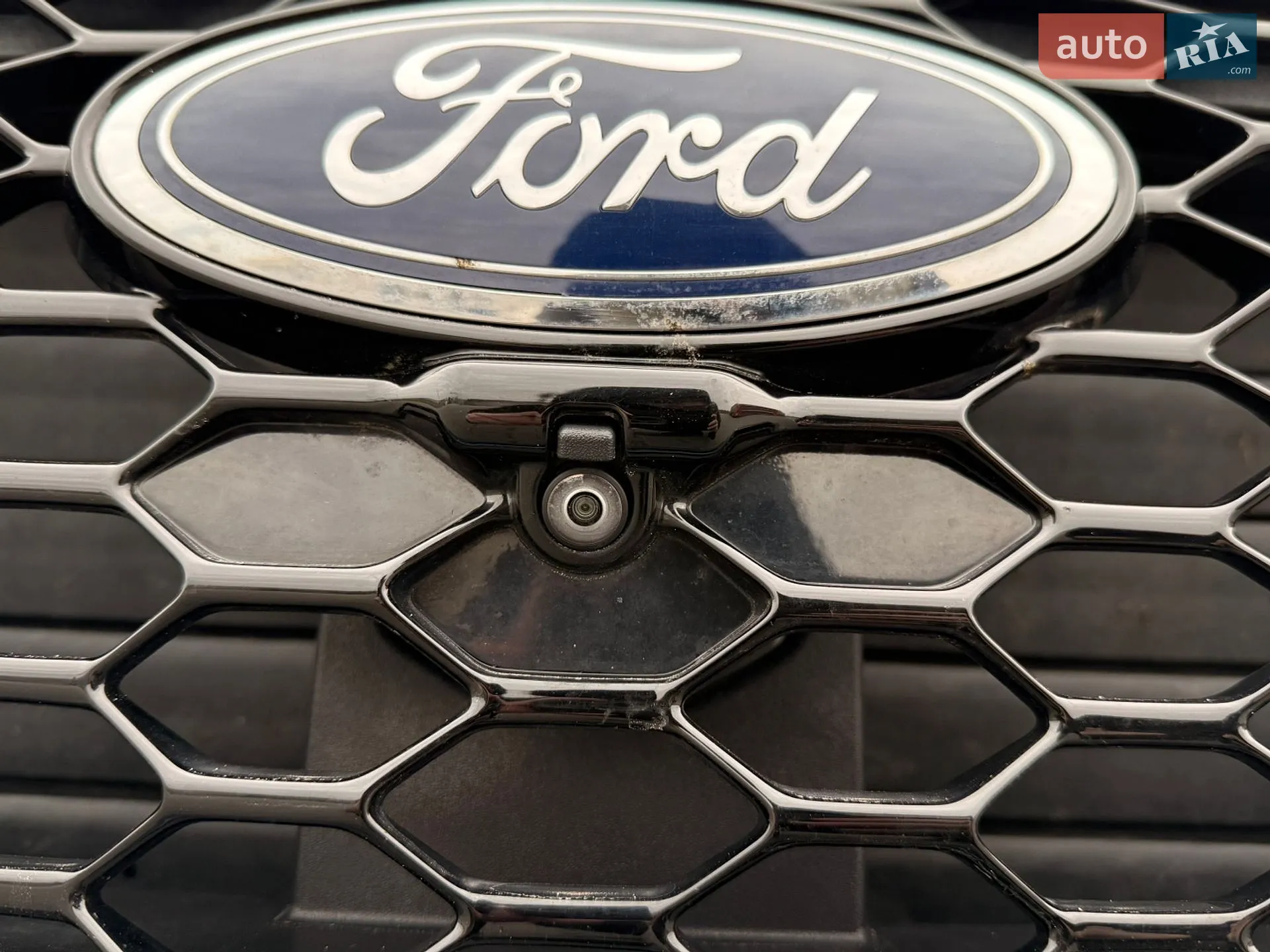 2020 Ford Edge - мініатюра 51