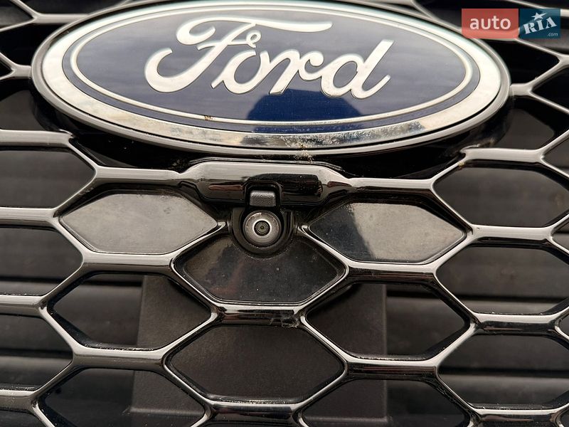 Внедорожник / Кроссовер Ford Edge 2020 в Виннице