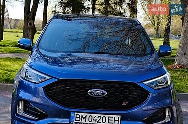 Внедорожник / Кроссовер Ford Edge 2019 в Сумах