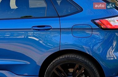 Внедорожник / Кроссовер Ford Edge 2019 в Сумах