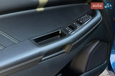Внедорожник / Кроссовер Ford Edge 2019 в Сумах