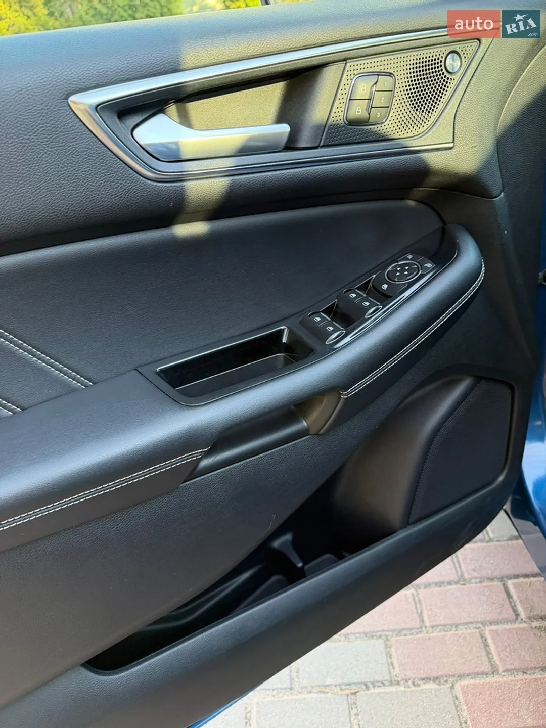 2019 Ford Edge - мініатюра 14