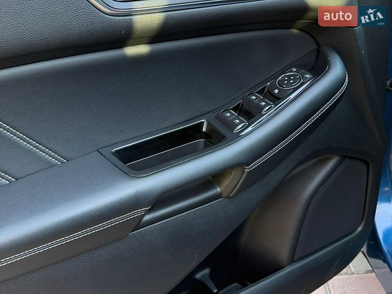 Внедорожник / Кроссовер Ford Edge 2019 в Сумах
