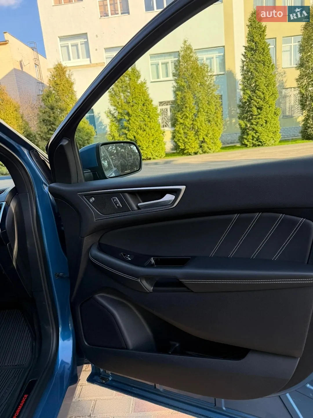 2019 Ford Edge - мініатюра 17