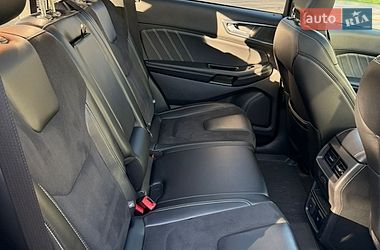 Внедорожник / Кроссовер Ford Edge 2019 в Сумах