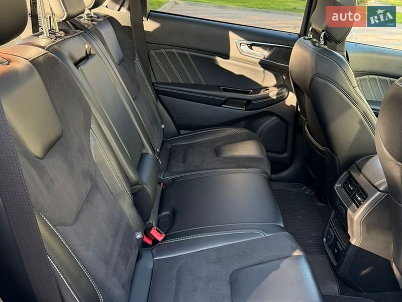 Внедорожник / Кроссовер Ford Edge 2019 в Сумах