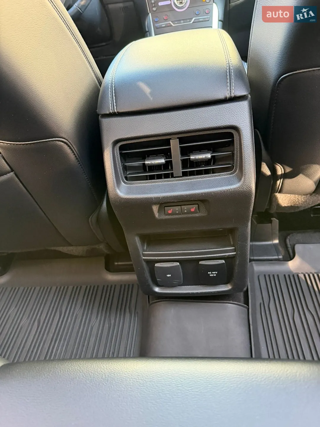 2019 Ford Edge - мініатюра 19