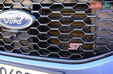 Внедорожник / Кроссовер Ford Edge 2019 в Сумах