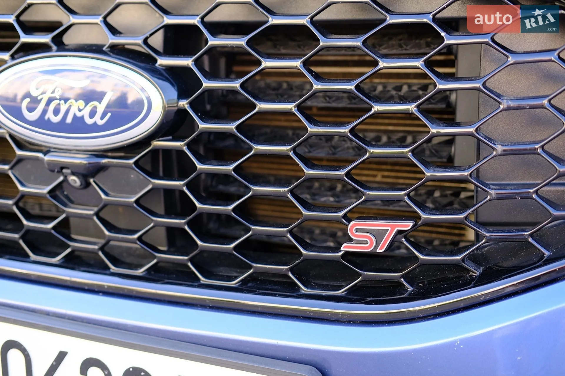 2019 Ford Edge - мініатюра 22