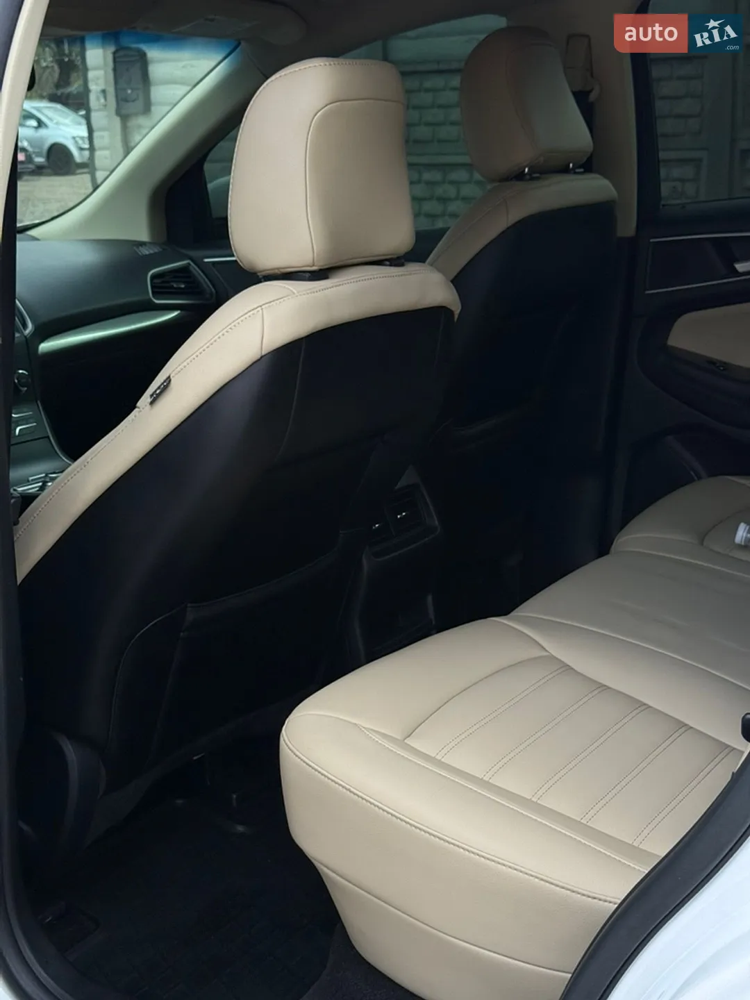 2020 Ford Edge - мініатюра 14
