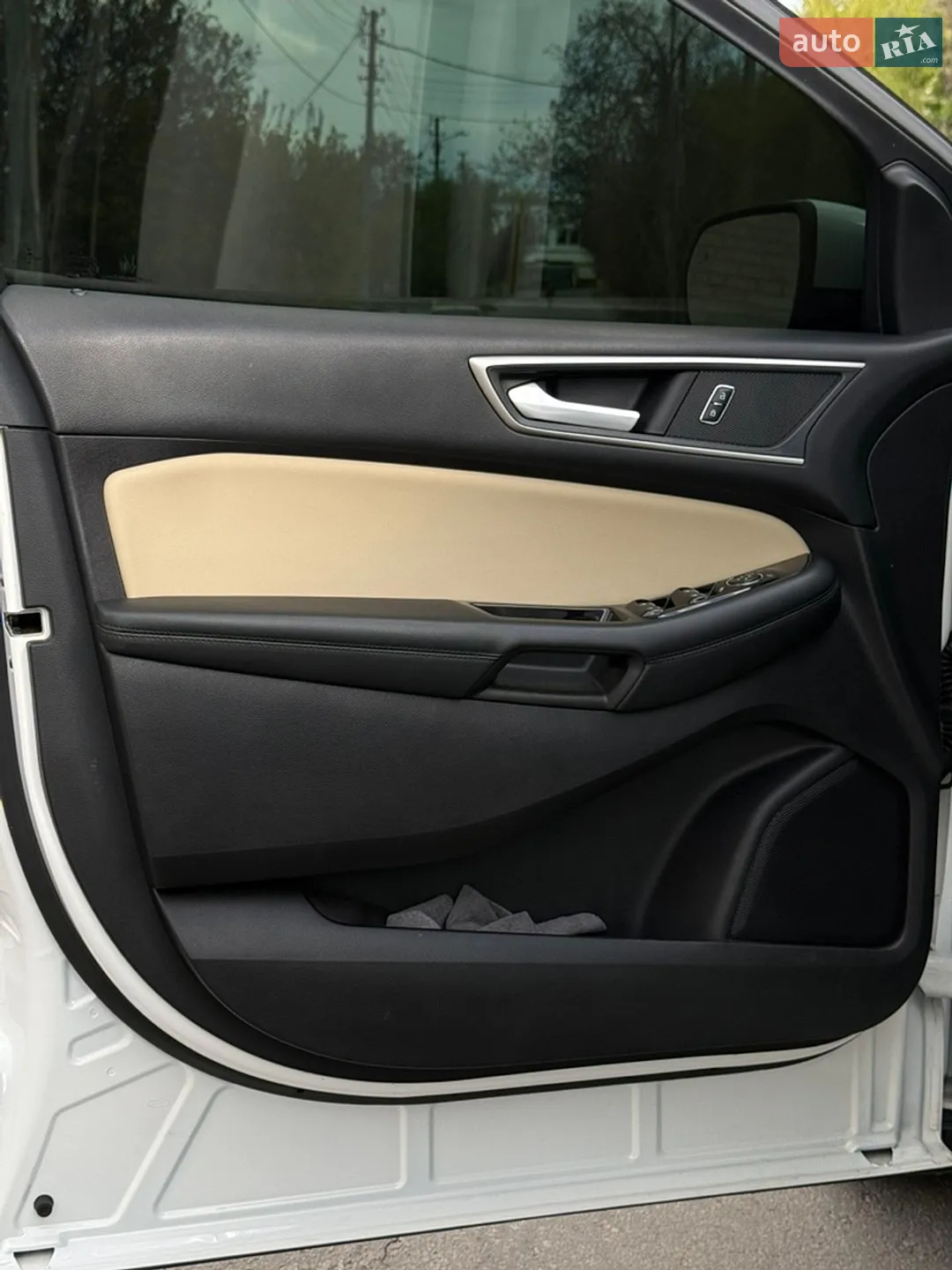 2020 Ford Edge - мініатюра 19