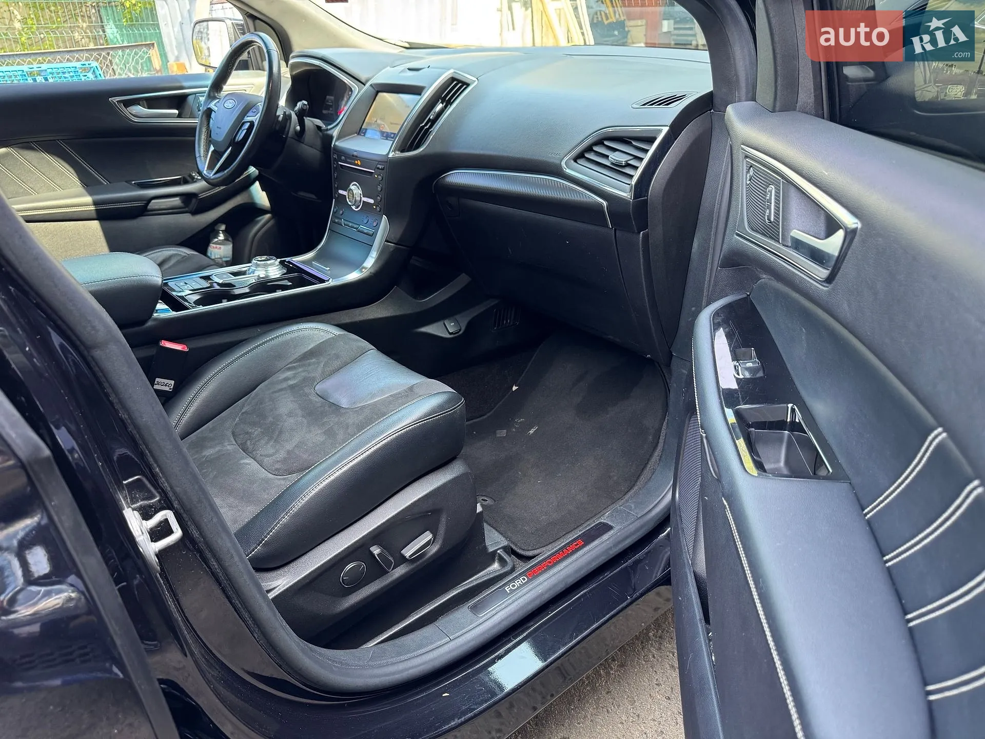 2018 Ford Edge - мініатюра 41