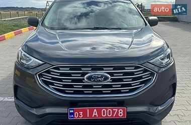 Внедорожник / Кроссовер Ford Edge 2019 в Белогорье