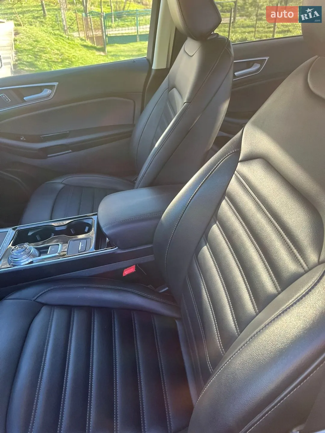 2020 Ford Edge - мініатюра 13