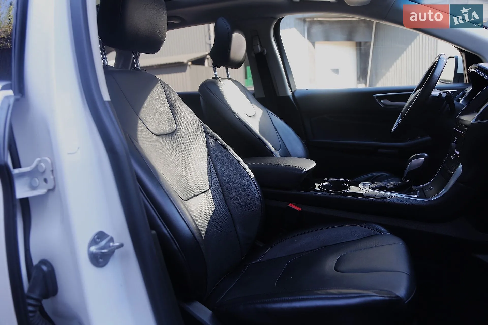 2015 Ford Edge - мініатюра 12