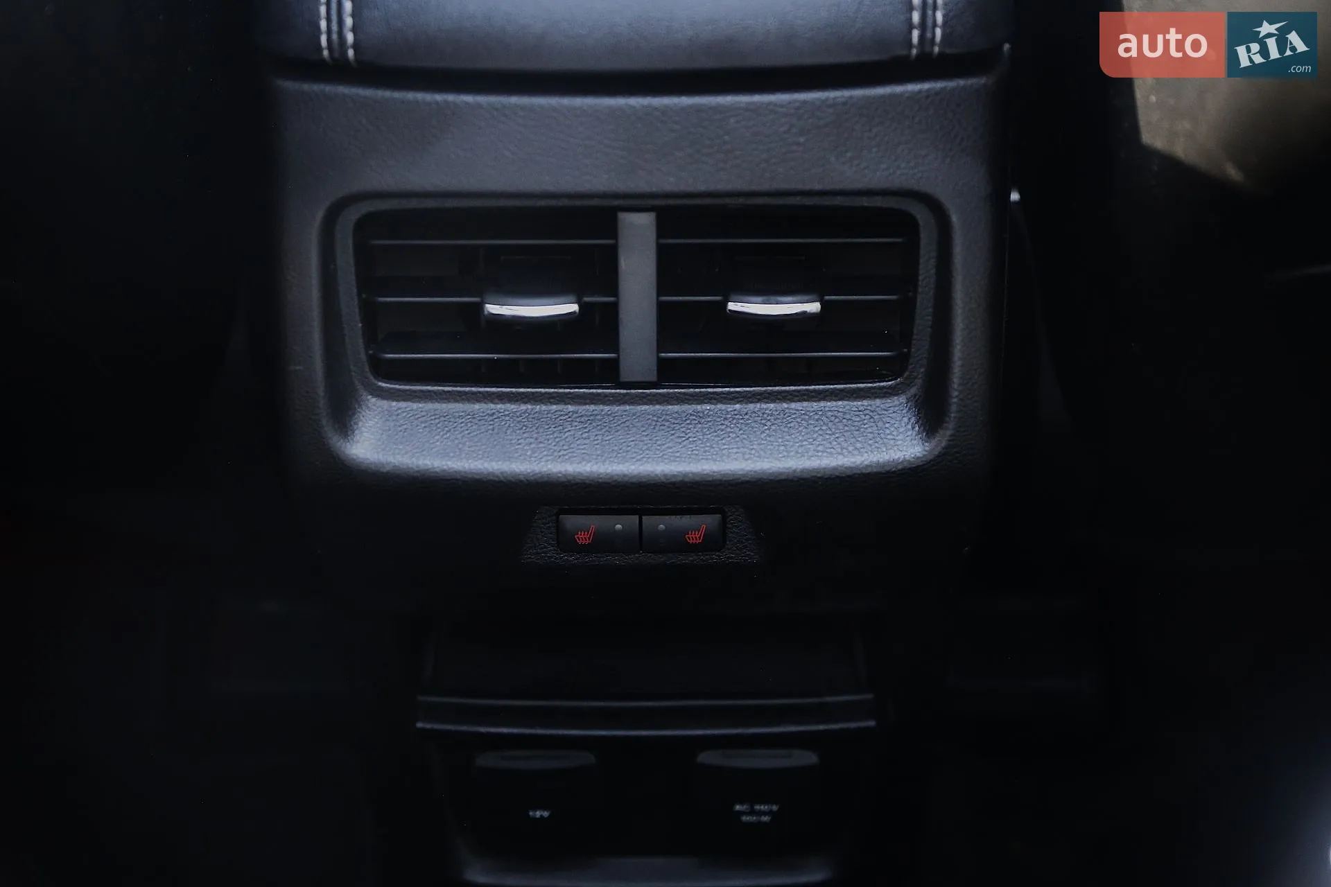2015 Ford Edge - мініатюра 26