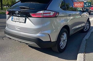 Внедорожник / Кроссовер Ford Edge 2022 в Киеве