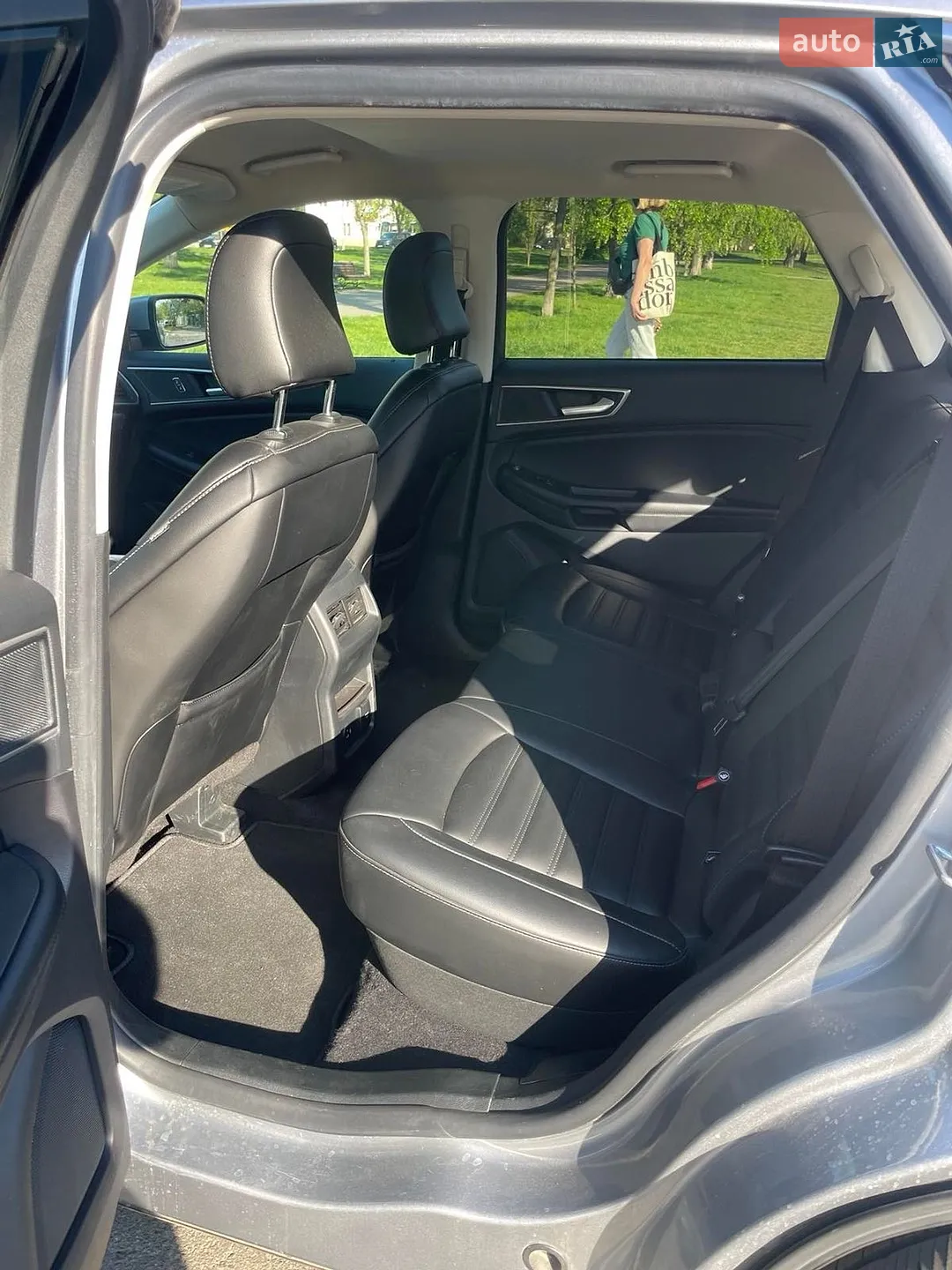 2022 Ford Edge - мініатюра 16