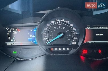 Внедорожник / Кроссовер Ford Edge 2018 в Львове