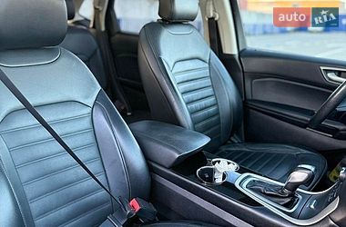 Внедорожник / Кроссовер Ford Edge 2016 в Тернополе