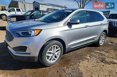 Ford Edge 2023