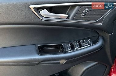 Позашляховик / Кросовер Ford Edge 2015 в Черкасах