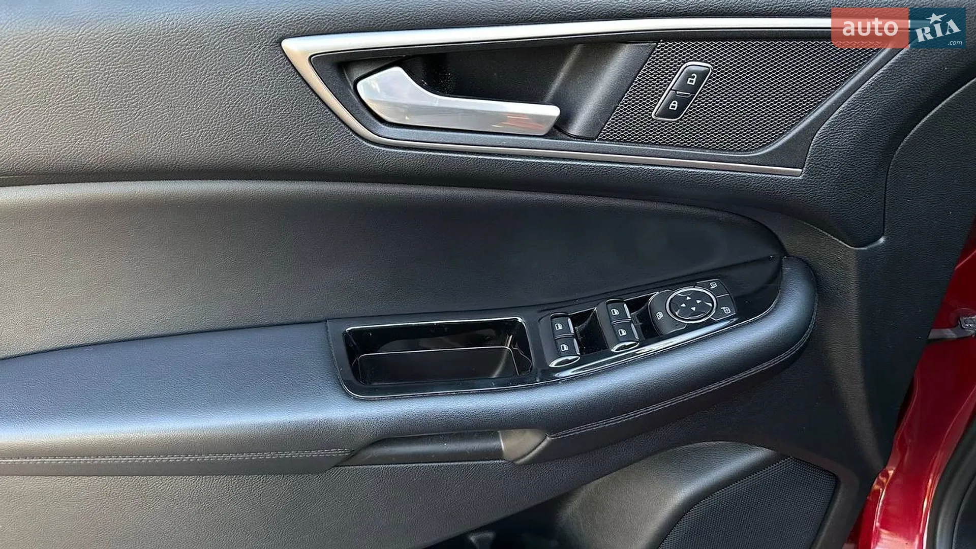 2015 Ford Edge - мініатюра 12
