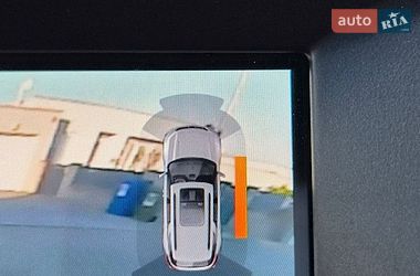 Позашляховик / Кросовер Ford Edge 2020 в Одесі
