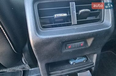 Позашляховик / Кросовер Ford Edge 2020 в Одесі