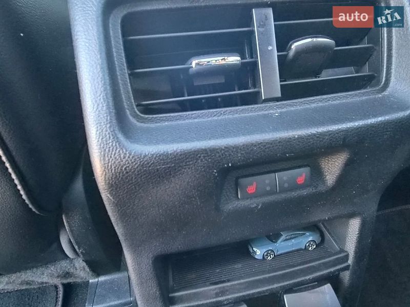 Позашляховик / Кросовер Ford Edge 2020 в Одесі