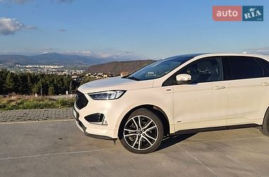 Позашляховик / Кросовер Ford Edge 2020 в Одесі