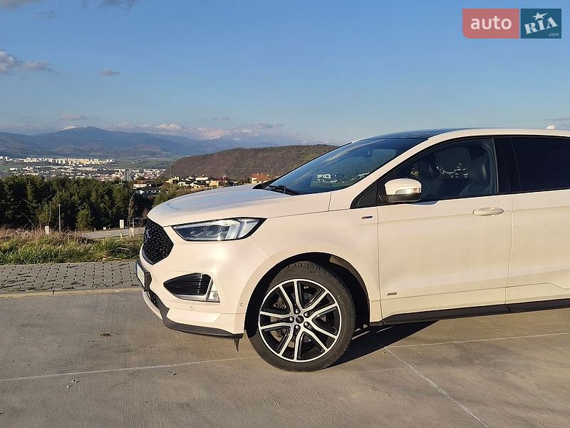 Позашляховик / Кросовер Ford Edge 2020 в Одесі