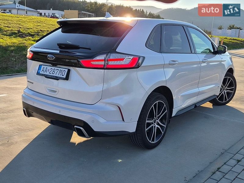 Позашляховик / Кросовер Ford Edge 2020 в Одесі